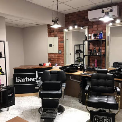 Salon Fryzjerski Gabriel Warszawa