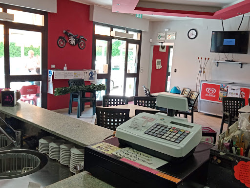 Bar P4 - Visual