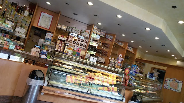 Pasticceria Ornielli Guido