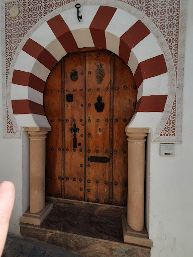 Casa de Pedro Marín - Thumbnail