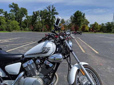 Motorcycle Training Facility