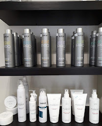 Photo n°4 de Clara Coiffure à Omissy (Salon de coiffure)