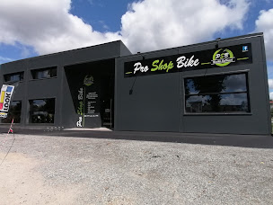 Photo n°5 de Pro Shop Bike à Plouay (Magasin de vélos d'occasion)