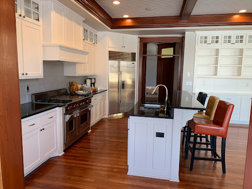QUALITY REMODELING AND PAINTING Logo