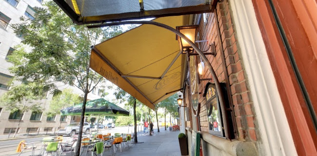 Gyűrű Pub & Pódium - Budapest