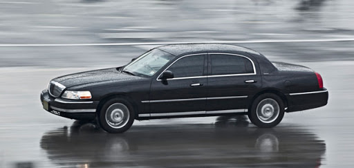 Tiger Limousine - Thumbnail