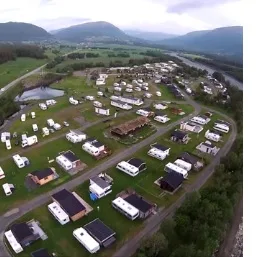 Granmo Camping