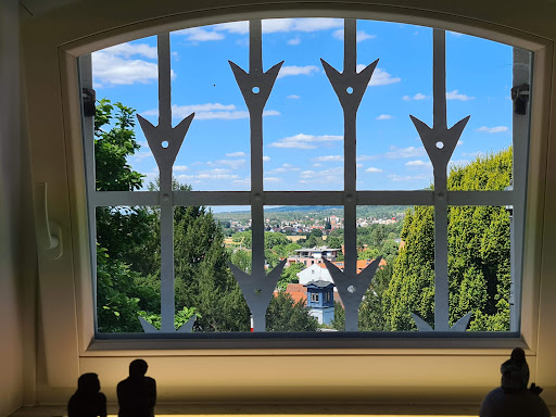 Museum Stangenberg Merck - Thumbnail