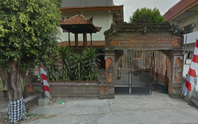 Photos of Pura Tribhuana Agung, Depok Timur