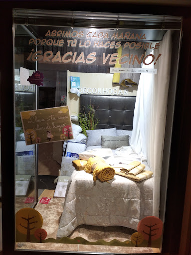 Decor Hogar Textil - Thumbnail