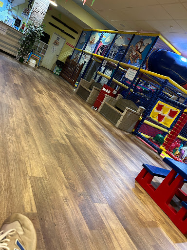 Shark Park - Children's amusement park