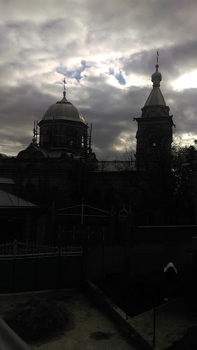 Photos of Biserica Sf. Ioan Teologul
