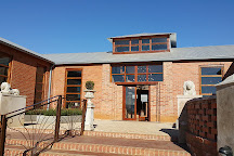 Highgate Wine Estate, Lions River, South Africa