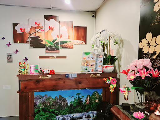 Newport Wansabai Thai Massage - Thumbnail