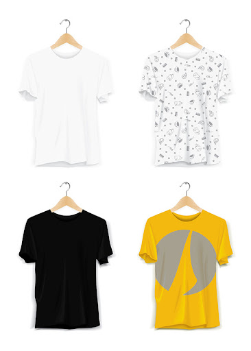 Adress code - Visual