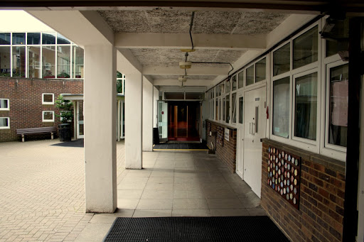 Dorothy Stringer School - Visual