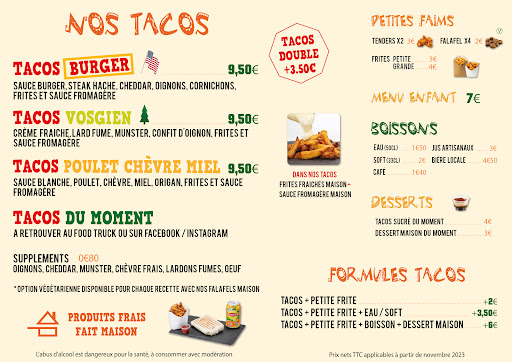 Photo 3 - Cap'tacos