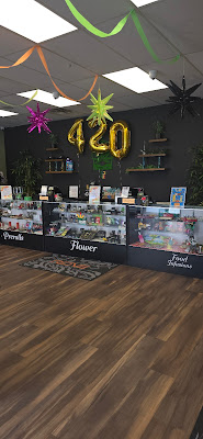 Photo of The Weed Shoppe