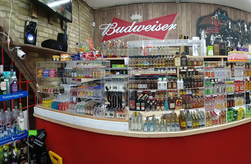 Mike's Discount Liquor#2 - Thumbnail