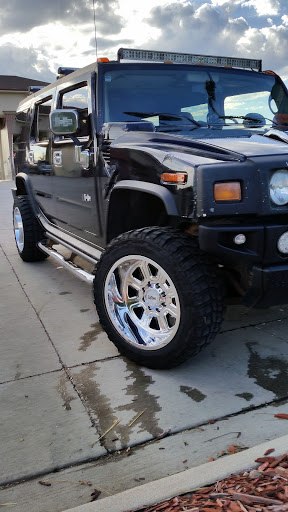 Colorado Rapid Wash - Thumbnail