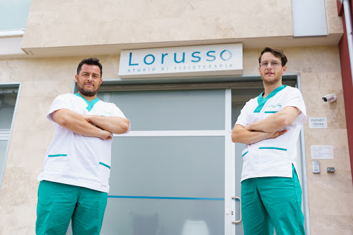 Lorusso - Studio di Fisioterapia - Thumbnail