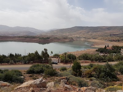 Photos of Caf&eacute;e Bin Elouidan