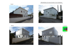 Photo n°11 de SARL YVES LE BERRE ARCHITECTE DPLG à Hennebont (Architecte)