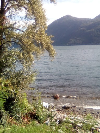 Camping Nosetto Cannobio - Thumbnail