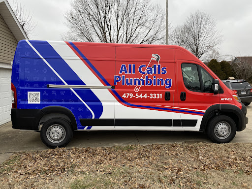 All Calls Plumbing LLC