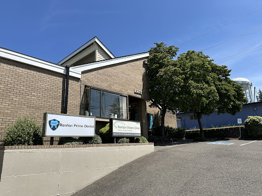 Renton Prime Dental