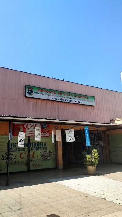 Photos of Market Villa Alemana