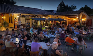 Photo n°29 de Le Camping Moto à Montclar-sur-Gervanne (Terrain de camping)