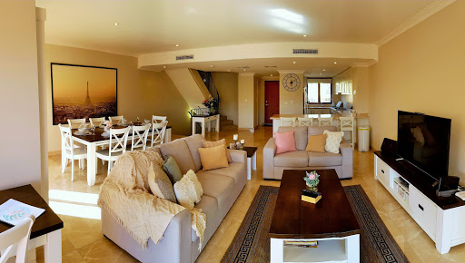 Villa Port Grimaud on Bouvard Island - Thumbnail