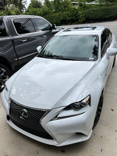 Dynamic Precision Detailing - Visual