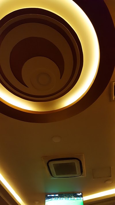 Photos of Merdian Cafe