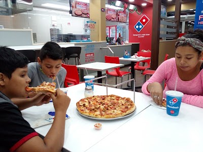 Photos of Domino's Pizza Barrios 2