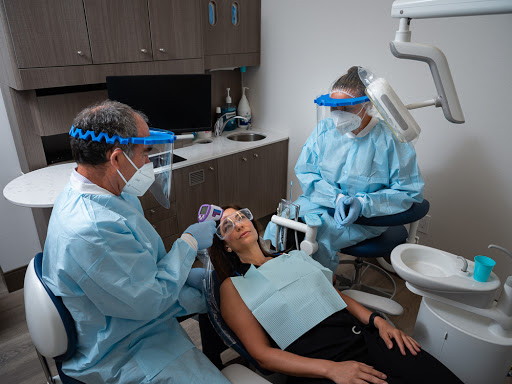 My NYC Dentist - Hudson Street Dental