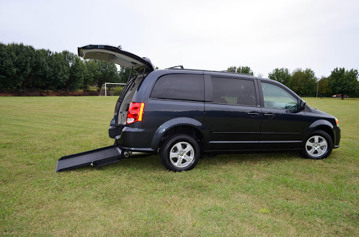 PURPLE RIBBON MOBILITY LLC - Thumbnail