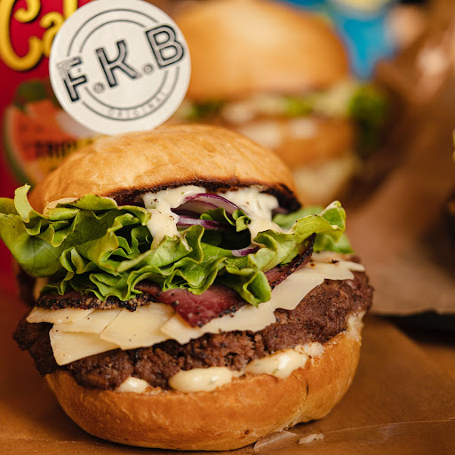 Photo 6 - La Burgerie - Grenoble