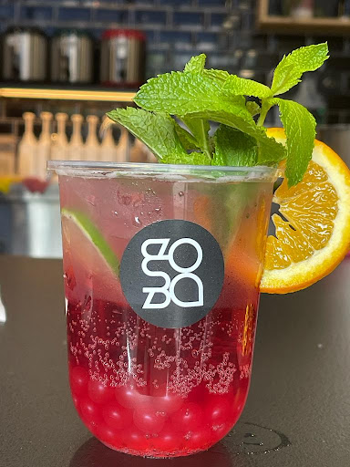 Boba Tea Pinneberg