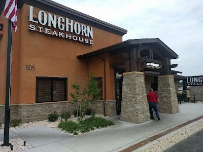 LongHorn Steakhouse