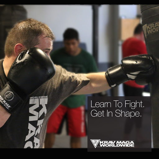 Krav Maga Forsyth - Thumbnail