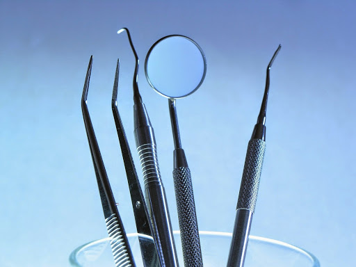 Dr. Kevin C. Allman, DDS - Thumbnail