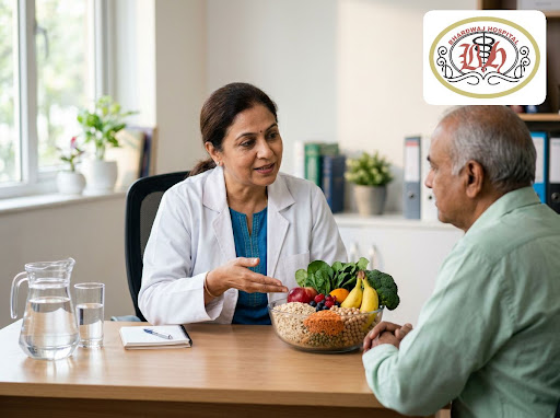 A healthy diet is one of the simplest and most powerful ways to prevent constipation and protect… post image