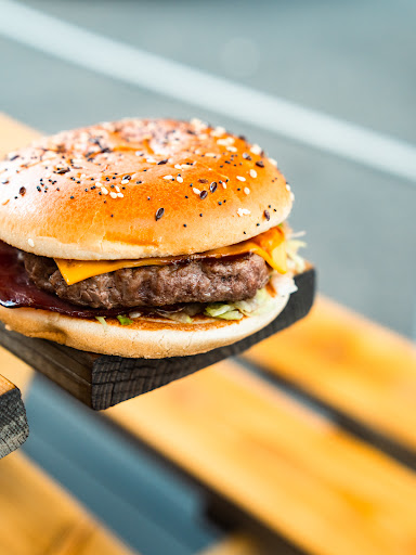 Baït Burger