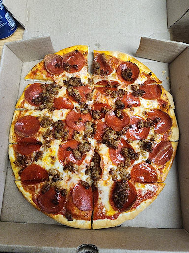Dirko's Pizza - Thumbnail