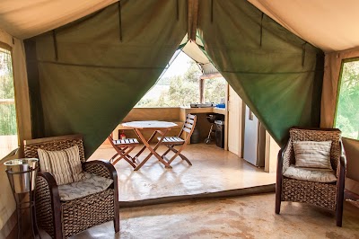 Photos of B'sorah Luxury Tented Camp