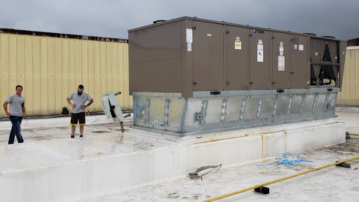 Fuller Heating and Cooling LLC