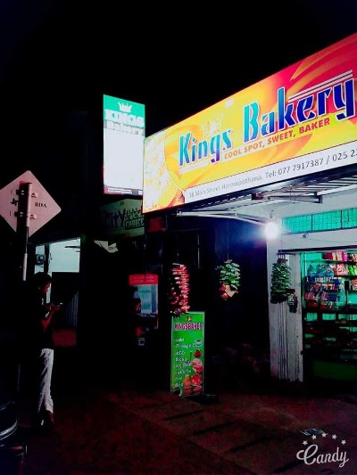Photos of Kings Bakery
