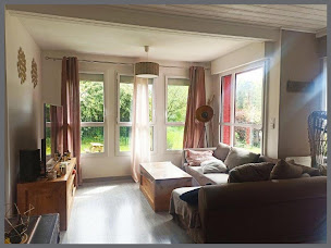 Photo n°28 de Bénédicte le Moguedec - SAFTI Immobilier Montreuil sur Ille à Montreuil-sur-Ille (Expert immobilier)